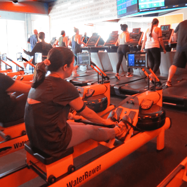 Orangetheory Fitness Sanford
