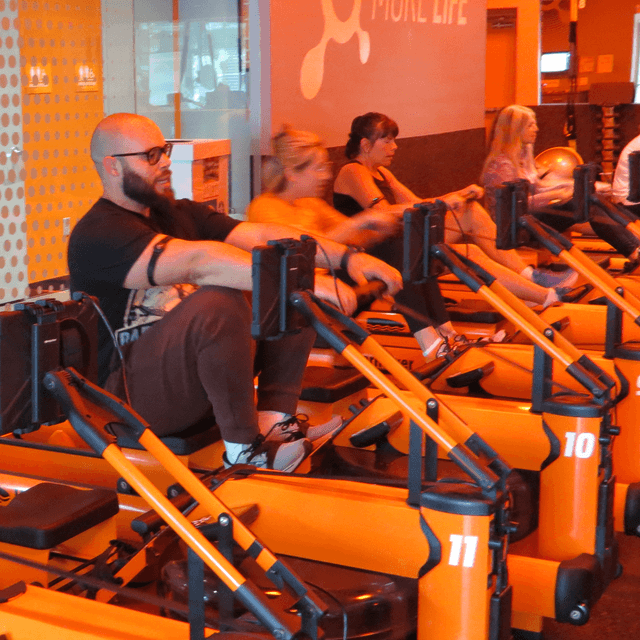Orangetheory Fitness Deland