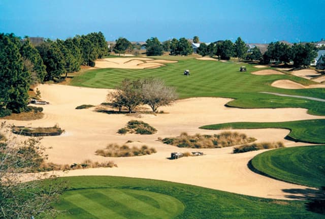 Southern Dunes Golf and Country Club