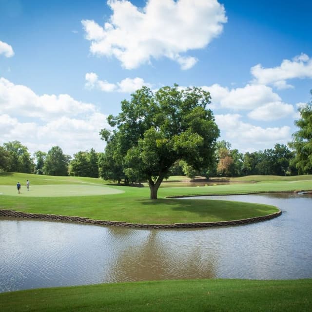 Sweetwater Golf & Country Club