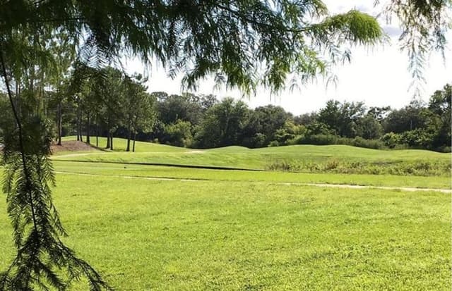 Casselberry Golf Club