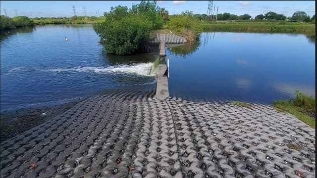 Mobbly Bayou Preserve