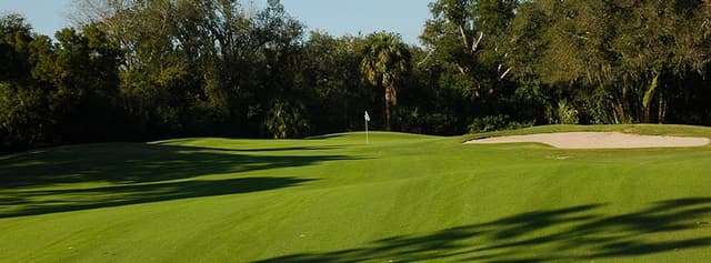 Grenelefe Golf and Tennis Resort