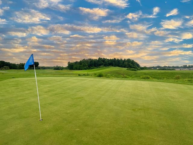 Indian River Preserve Golf Club