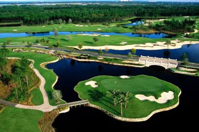 Daytona Beach Golf Club