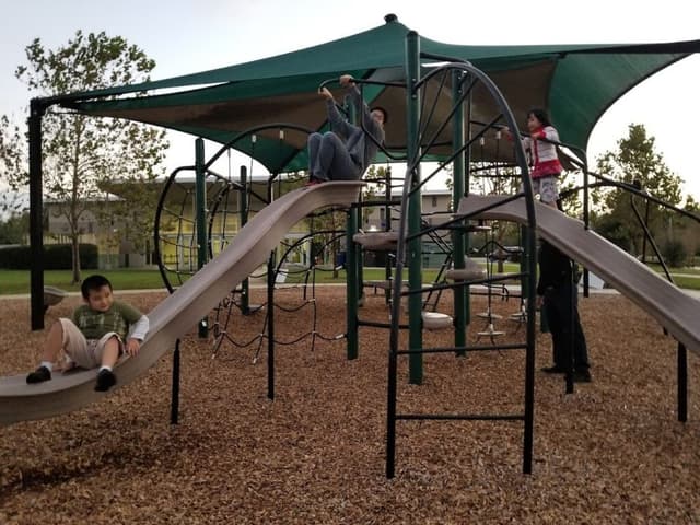 Bear Creek Recreation Complex