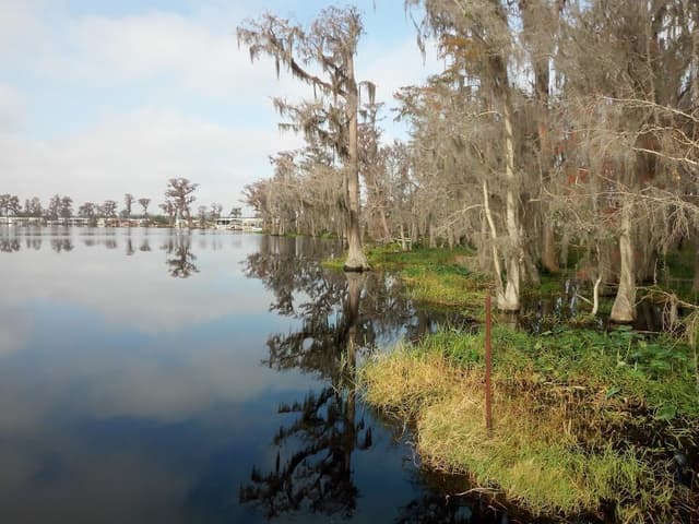 Palatlakaha Recreation Park