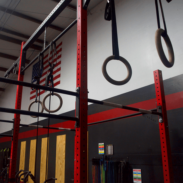 Modern Human CrossFit