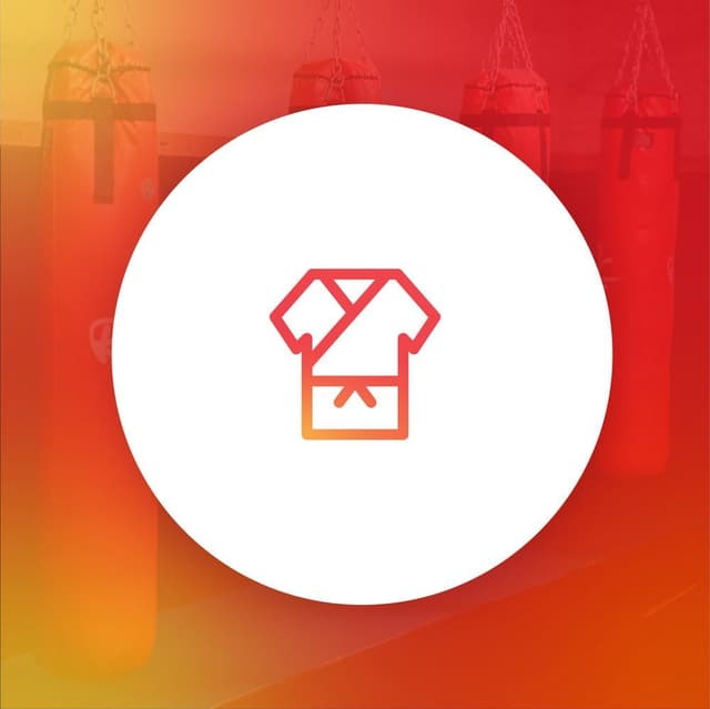 Fight Fitness Center