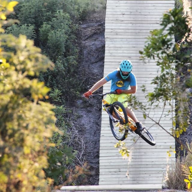 Grapefruit Bike Trails