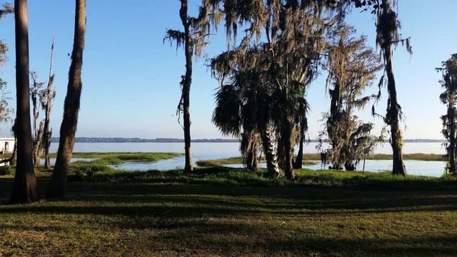 Park of Indian Hills