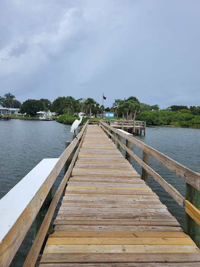 Veterans Park of Edgewater