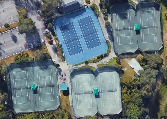 Spruce Creek Country Club