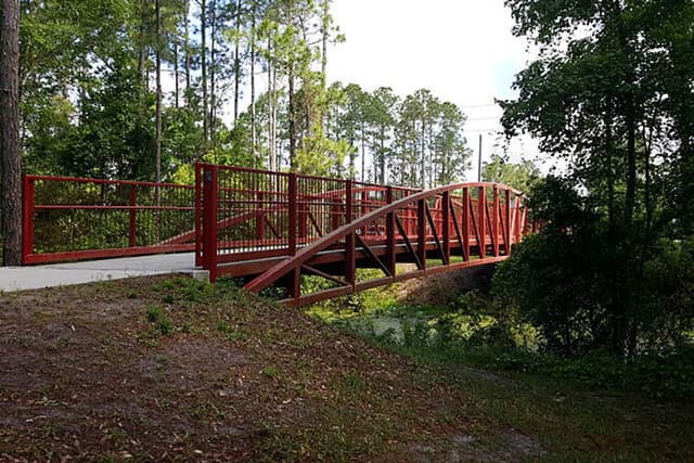 Lehigh Trail Lehigh Trail