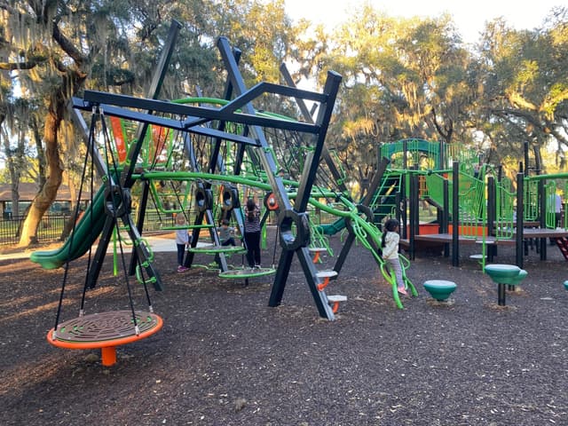 Greenwood Lakes Park Greenwood Lakes Park