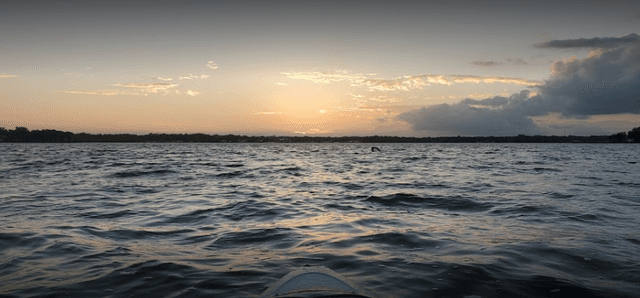 Lake Gibson Park Lake Gibson Park