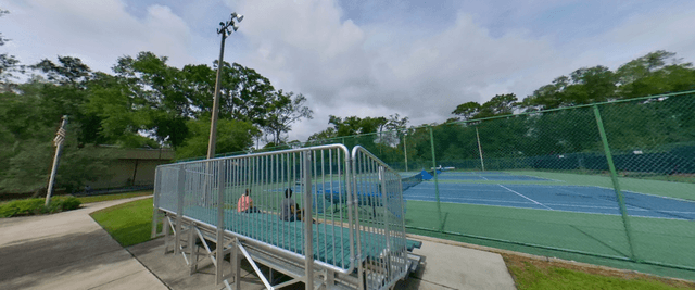 Sanlando Park Sanlando Park