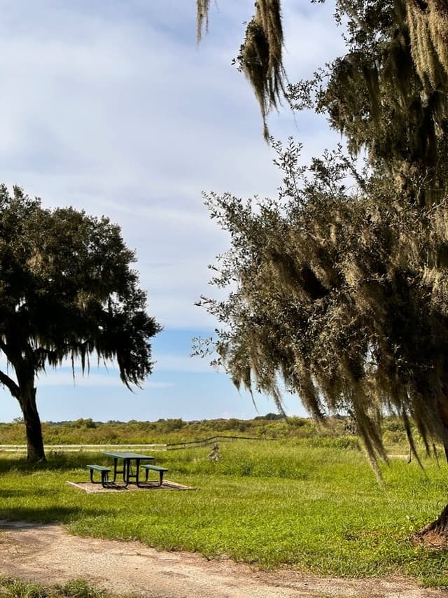 Johns Lake Conservation Area Johns Lake Conservation Area