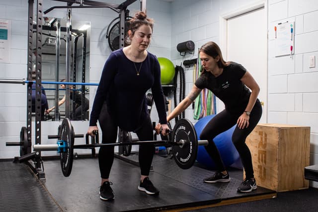 Sharon Gam Fitness Sharon Gam Fitness