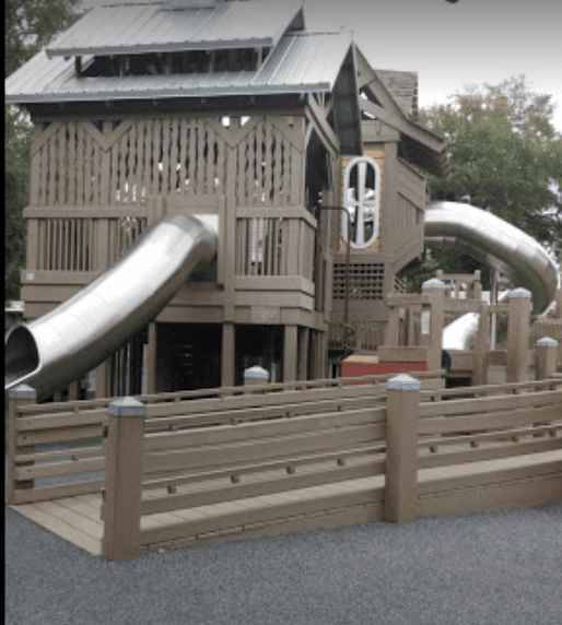 Bill Dreggors Park Bill Dreggors Park