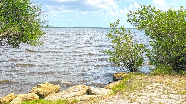 Six Mile Creek Six Mile Creek