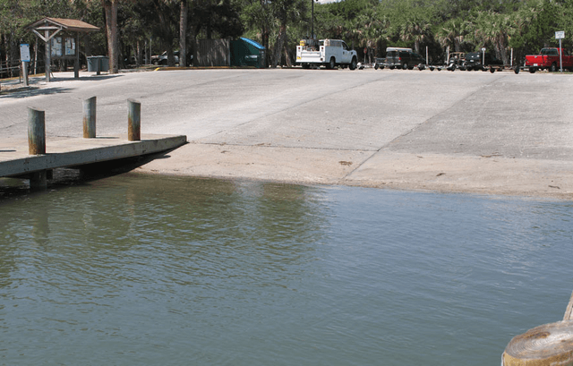 Mosquito Lagoon Blueway Mosquito Lagoon Blueway