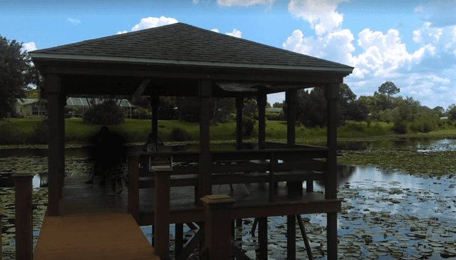 Dupont Lakes Park Dupont Lakes Park