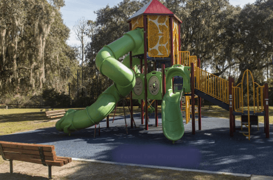 Deltona Festival Park Deltona Festival Park