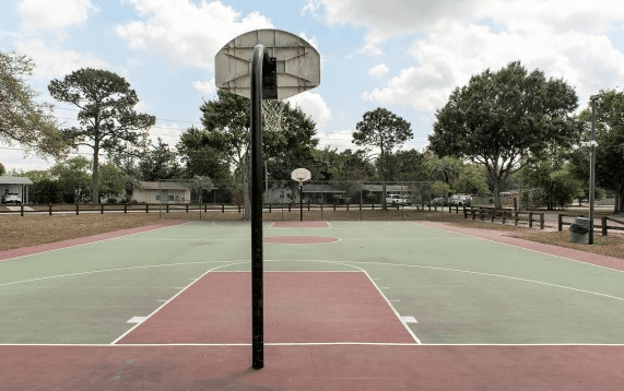 Firefighters' Memorial Park Firefighters' Memorial Park