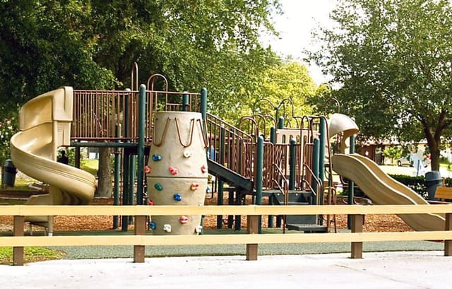 Timber Ridge Park Timber Ridge Park