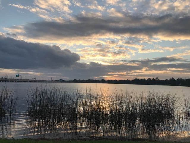 Crystal Lake Park Crystal Lake Park