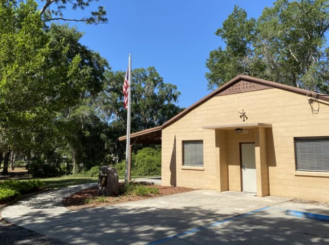 Jackson Lane Memorial Park & Playground Jackson Lane Memorial Park & Playground