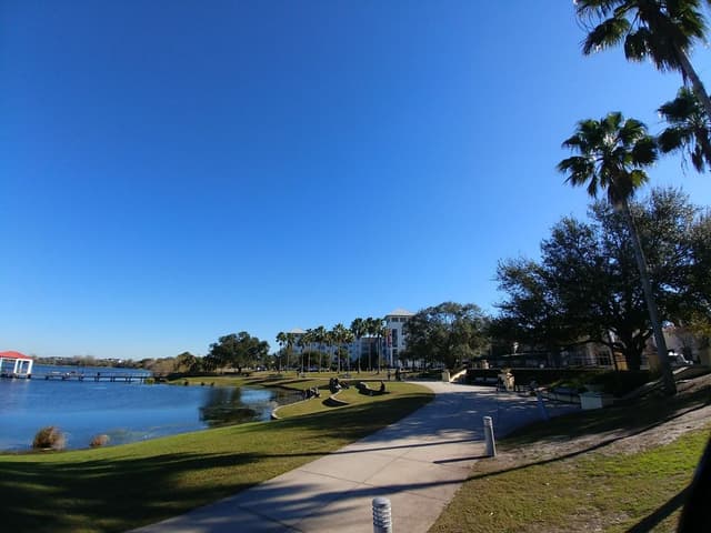 Harbor Park Harbor Park