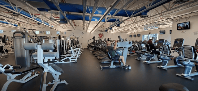 Four Townes Family YMCA Four Townes Family YMCA