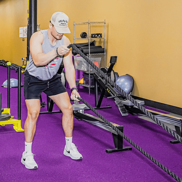 Anytime Fitness Anytime Fitness