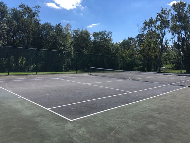 Demetree Park Demetree Park