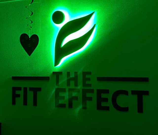 The Fit Effect The Fit Effect