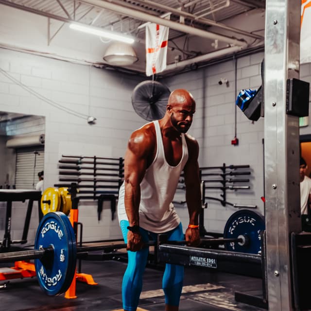 Iron Core Gym Iron Core Gym