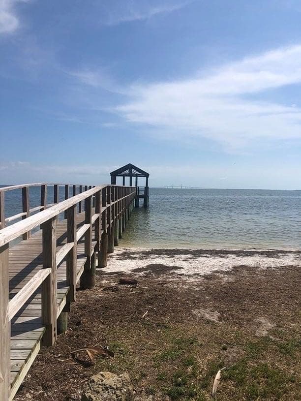 Bay Vista Park Bay Vista Park