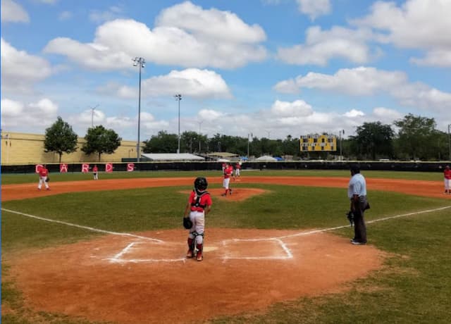 Trotters Park Trotters Park