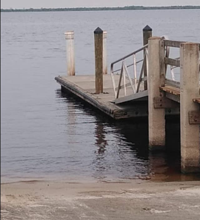 Lake Washington Park Lake Washington Park