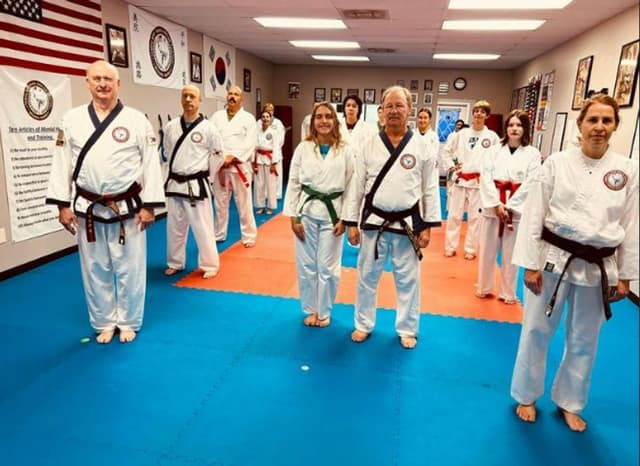Tampa Bay Tang Soo Do Center Tampa Bay Tang Soo Do Center