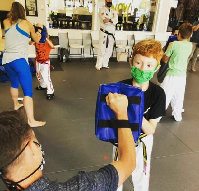 Martial Arts Advantage South Tampa Martial Arts Advantage South Tampa