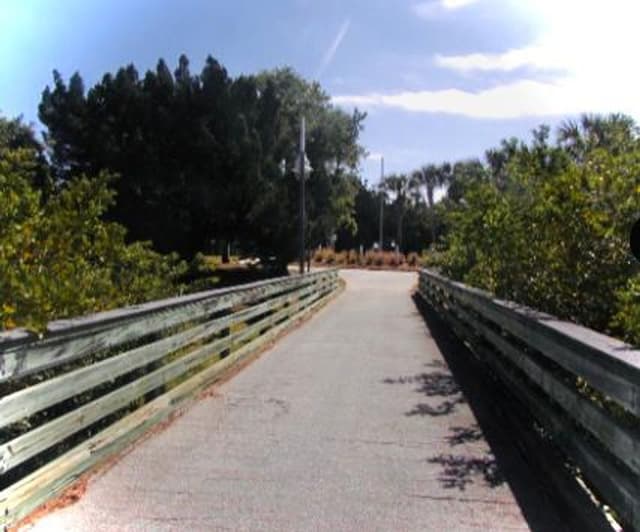 Manatee Island Dog Park Manatee Island Dog Park