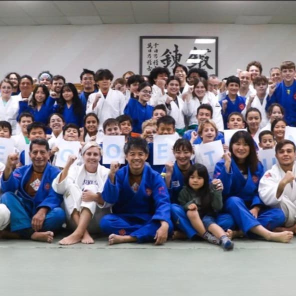 Sasaki Judo Sasaki Judo