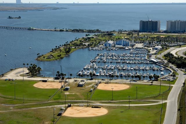 Marina Park Marina Park