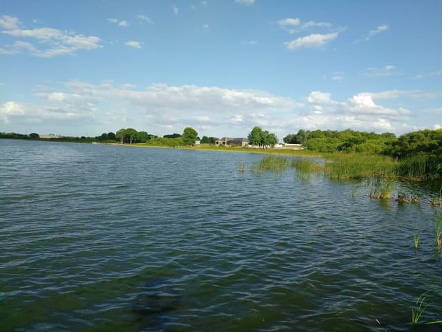 Banana Lake Park Banana Lake Park