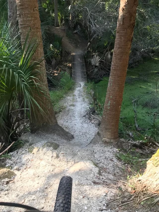 Mala Compra MTB Trail Mala Compra MTB Trail